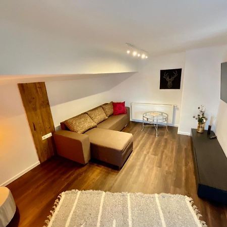 Appartements Die Bergretter Рамзау ам Дахщайн Екстериор снимка
