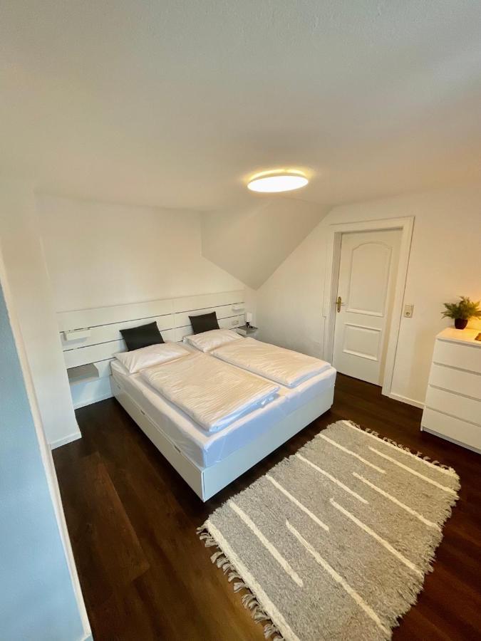 Appartements Die Bergretter Рамзау ам Дахщайн Екстериор снимка